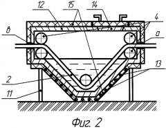 Установка для бестраншейного ремонта трубопроводов (патент 2425276)