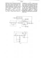 Устройство для управления движением самоходного агрегата (патент 1535404)