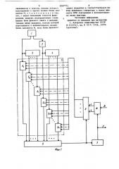 Устройство дискретной фазовой автоподстройки частоты (патент 866771)
