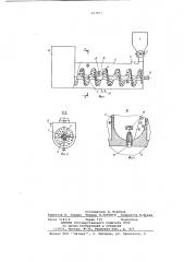 Устройство для гидротермической обработки зерна (патент 683801)