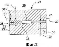 Микроволновый источник света с твердым диэлектрическим волноводом (патент 2497228)