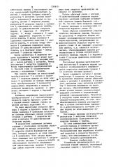 Устройство автоматического управления горной машиной (патент 935615)