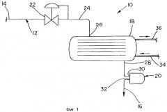 Система конденсационного горшка (варианты) (патент 2296265)