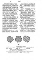 Способ образования регулярного микрорельефа на поверхности детали (патент 1058763)