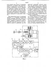 Устройство для регулирования подачи топлива в дизель (патент 1240937)