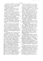 Инфузионный насос (патент 1099967)