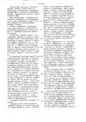 Устройство для управления динамической памятью (патент 1575190)