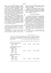 Способ получения оксида магния (патент 1521717)