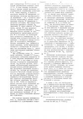 Электрогидравлическая следящая система (патент 1244633)