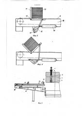 Автоматизированный комплекс для обработки полосового материала (патент 1454548)