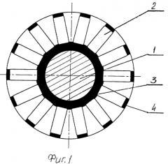 Ротор высокооборотной электрической машины (патент 2382472)
