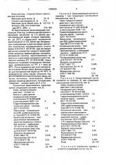 Замасливатель для стеклянного волокна (патент 1655930)