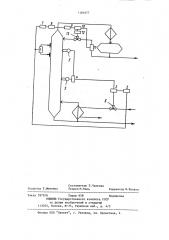 Устройство для автоматического регулирования технологического режима массообменного аппарата (патент 1181677)