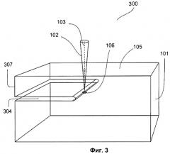 Способ отделения поверхностного слоя полупроводникового кристалла (варианты) (патент 2459691)