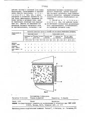 Способ вывода материала из индукционного аппарата (патент 1713635)