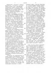 Способ непрерывного изготовления трубных заготовок из чугуна и установка для его осуществления (патент 1450729)