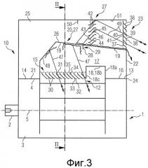 Корпусная насадка для электрической машины со степенью защиты ip 24w (патент 2497261)