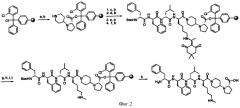 Синтетические пептидные амиды (патент 2500685)