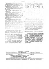 Устройство для анализа поляризации света (патент 1343253)