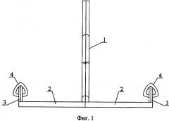 Рабочий орган кротодренажной машины (патент 2611800)