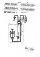 Устройство для измерения температуры (патент 1051384)