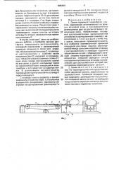 Линия первичной переработки хлыстов (патент 1685838)