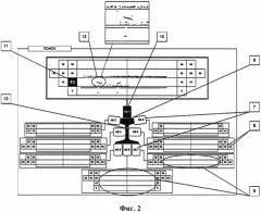 Устройство отображения рельсового дефектоскопа (патент 2582298)