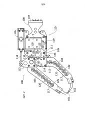Головка электрической точечной сварки для многоосевого промышленного робота и робот, содержащий эту головку (патент 2628451)