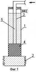 Способ изоляции зон поглощений (патент 2277574)