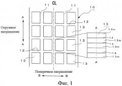 Пневматическая шина и способ ее изготовления (патент 2362686)