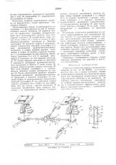 Стенд для испытания подвески транспортного средства (патент 558195)