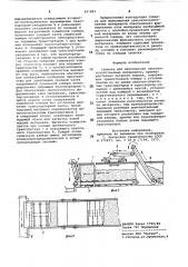 Сушилка для малосыпучих сельско-хозяйственных материалов (патент 821883)