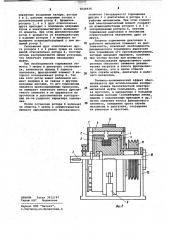 Бесконтактная электромагнитная муфта скольжения (патент 1020936)