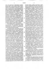 Мультипроцессорная система (патент 1732351)