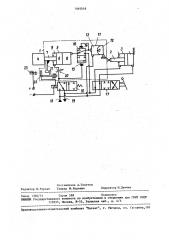 Нажимное устройство установки для бестраншейной прокладки труб (патент 1469048)