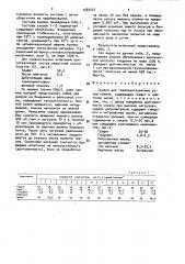 Смазка для тяжелонагруженных узлов трения (патент 1583437)