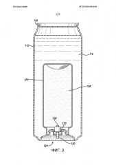 Устройство и способ заполнения углекислым газом для теплообменного устройства (патент 2649623)