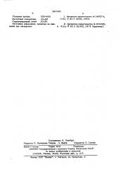 Прессокомпозиция для углепластика (патент 547461)