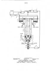 Способ управления процессом флотации в пневматических колонных флотационных машинах и устройство для его осуществления (патент 1169752)
