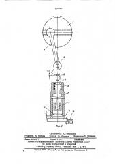 Суппорт зубодолбежного станка (патент 569411)