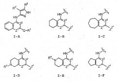 Производные пиразола, полезные в качестве ингибиторов протеинкиназы (патент 2355688)