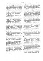 Соли олигоуретансемикарбазидов в качестве поверхностно- активных веществ (патент 1618749)