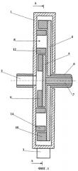 Устройство для измельчения материала (патент 2385767)