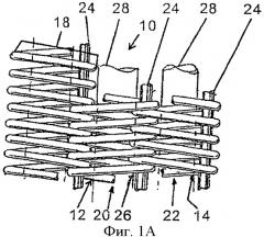 Усовершенствованные ткани спирального переплетения (патент 2378434)