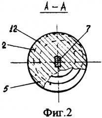 Комбинированная пружина (патент 2346194)