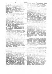 Устройство для снятия мерок и получения развертки фигуры человека (патент 1286149)