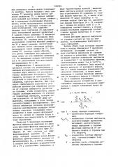 Устройство для поверки стрелочных приборов с круговой шкалой (патент 1106985)