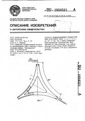 Криволинейный тонкостенный объемный блок (патент 1054521)