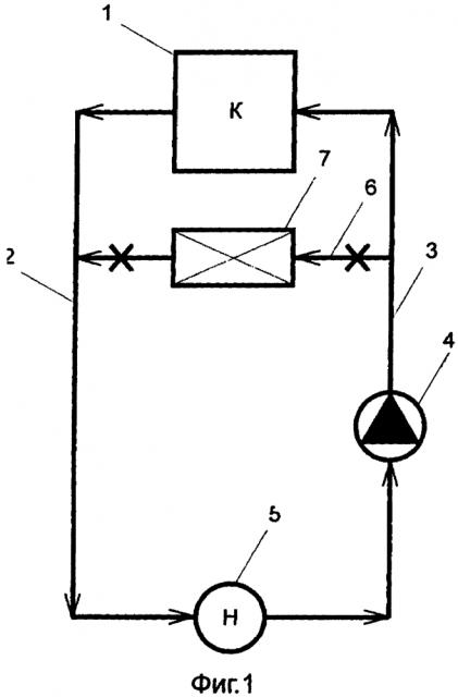 Нагревательное устройство (патент 2653796)