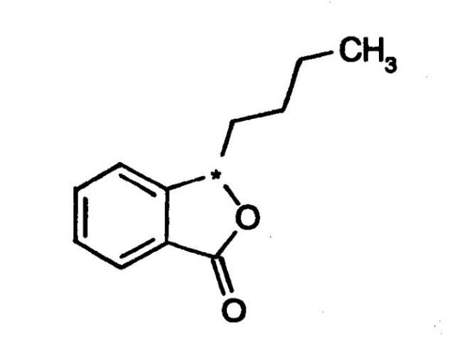 Самоэмульгирующаяся система доставки лекарственного средства бутилфталида, способ ее получения и применения (патент 2371176)